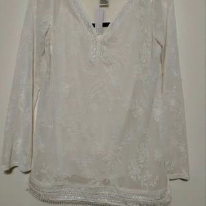 White house black market xs very very pretty